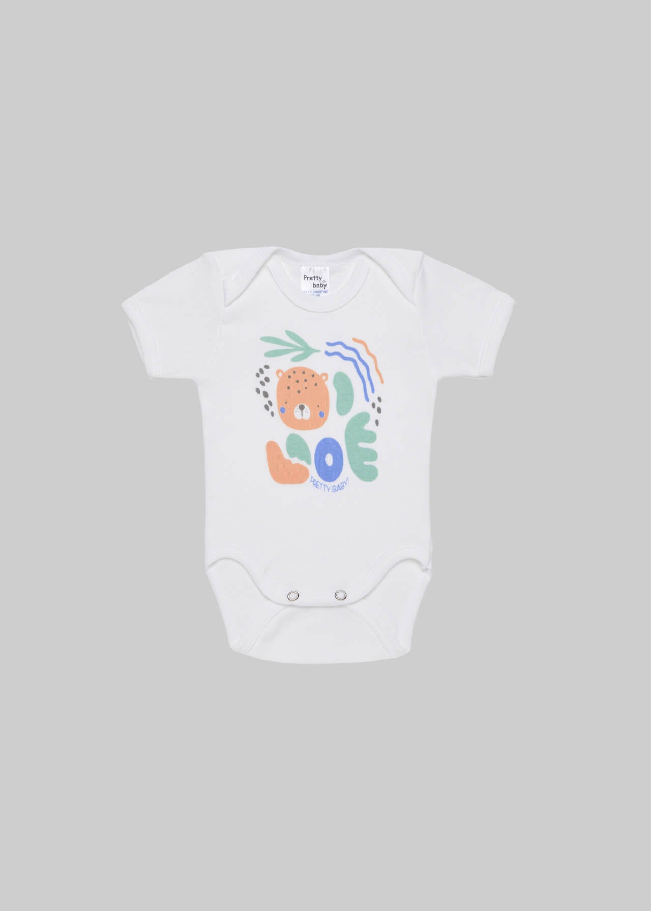 Alvin Bodysuits