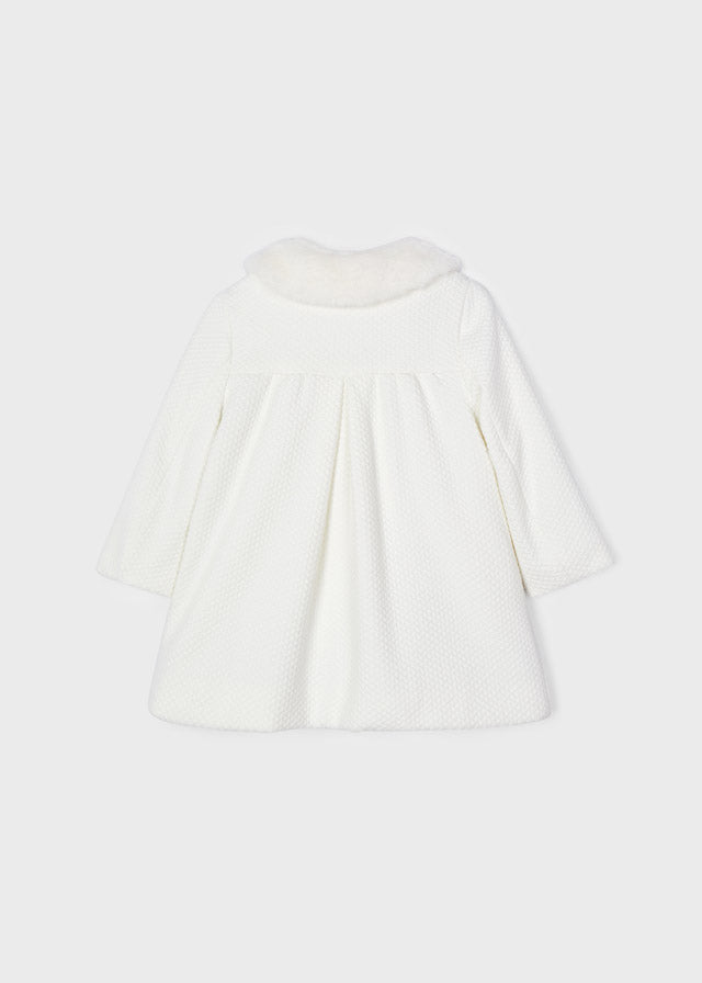 Camelia Coat