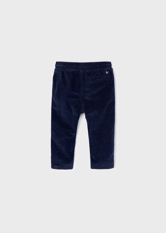 Benjamin Trouser