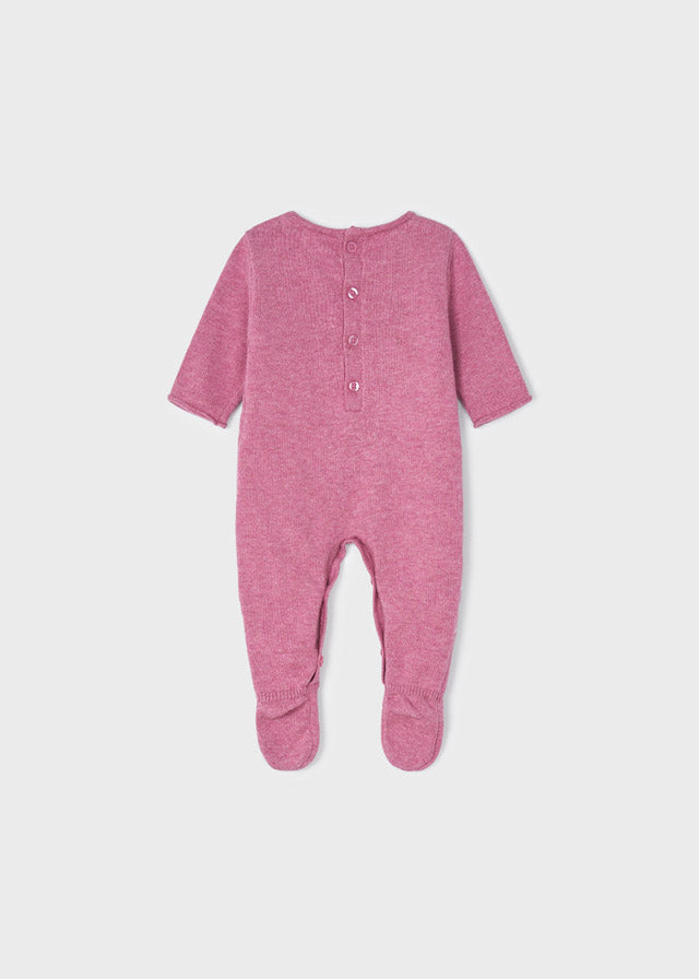 Fiona Romper