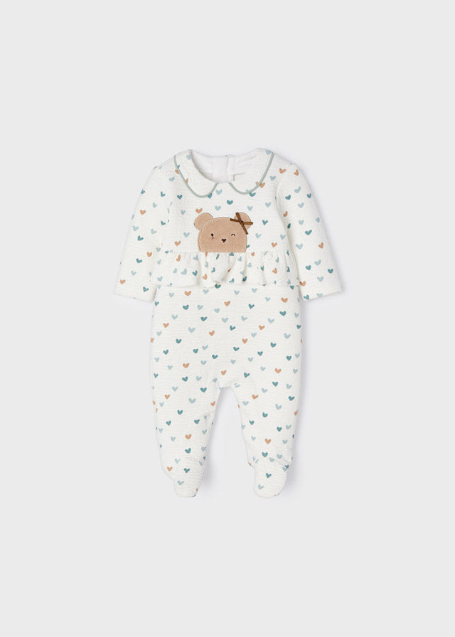 Zoe Bodysuit