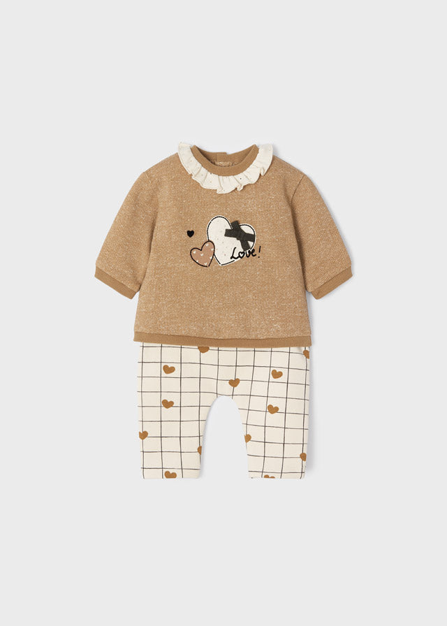 Foxy Set