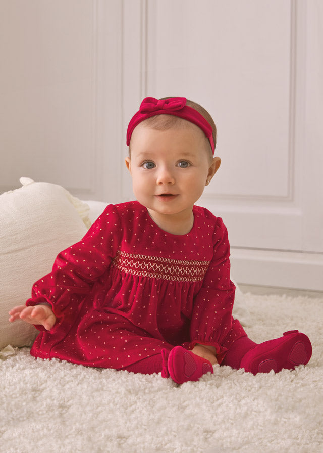 Holly Dress