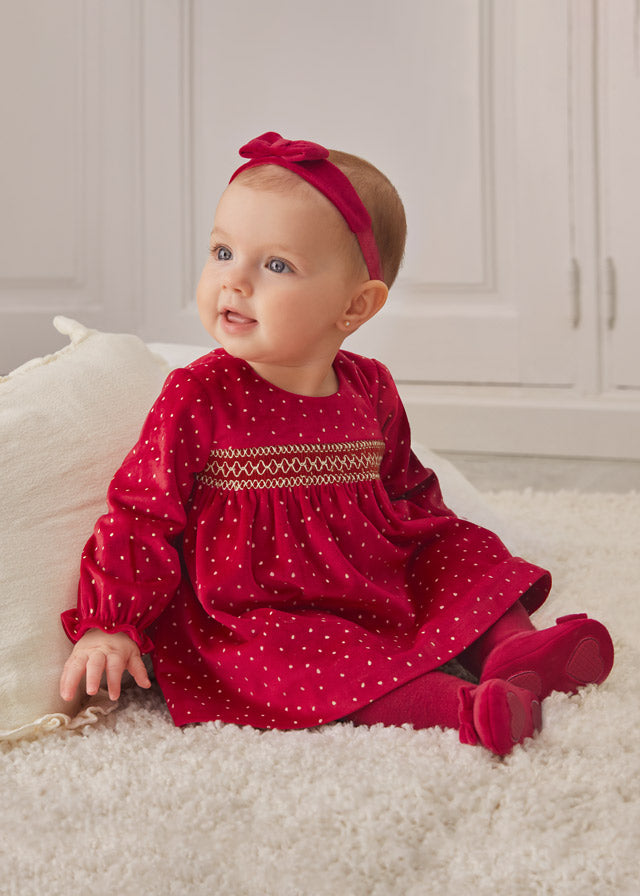 Holly Dress