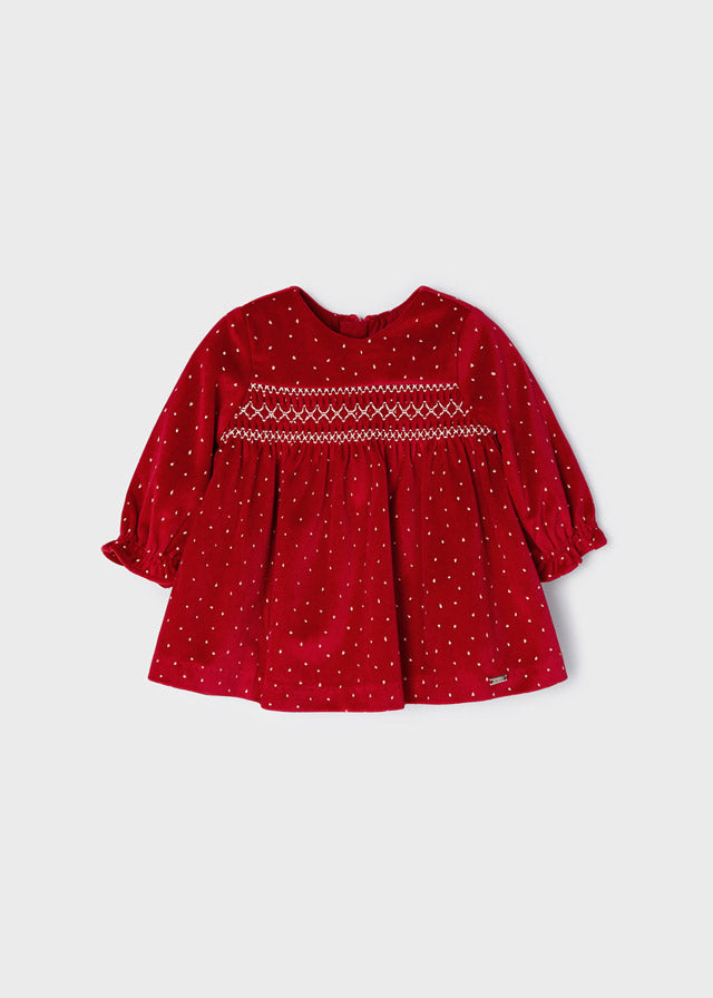 Holly Dress
