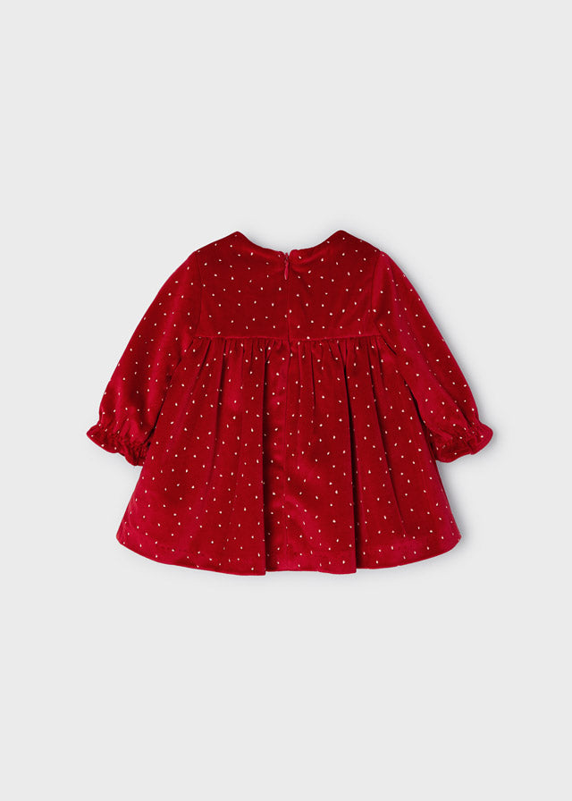 Holly Dress