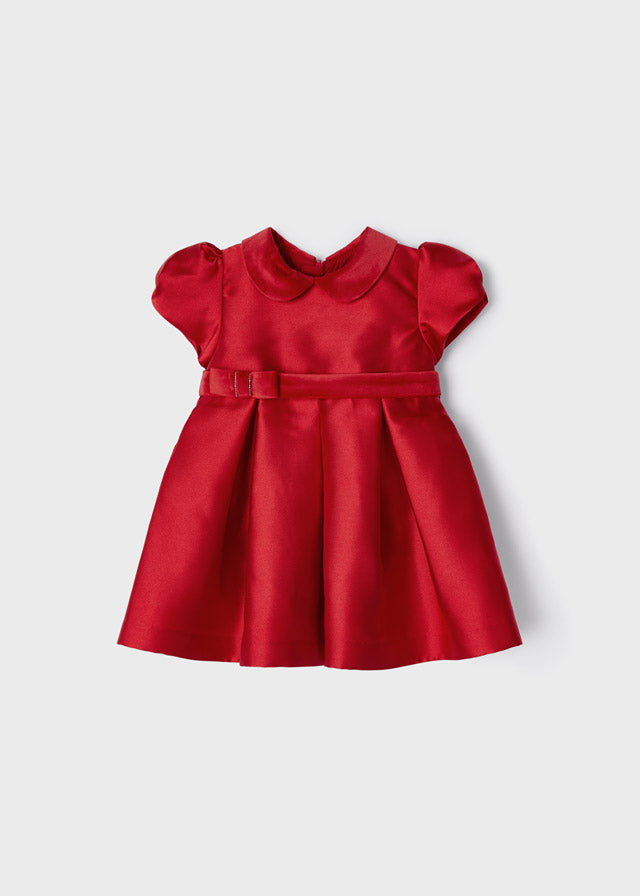 Bella Dress