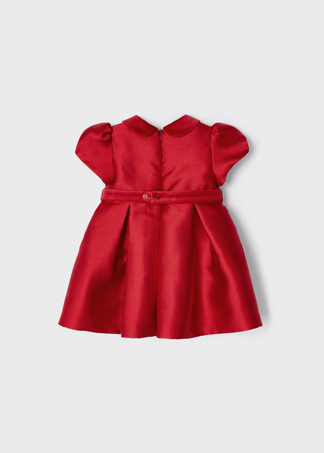 Bella Dress