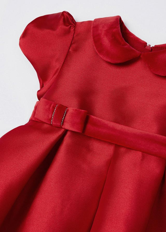 Bella Dress