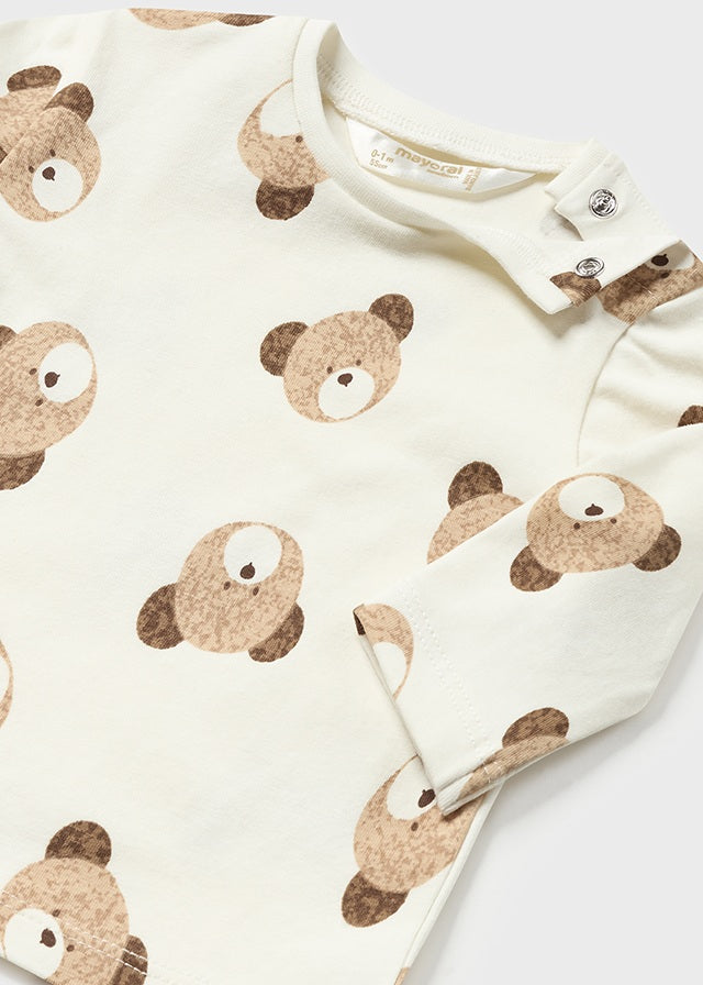 Bruno Set of 2 t-shirts