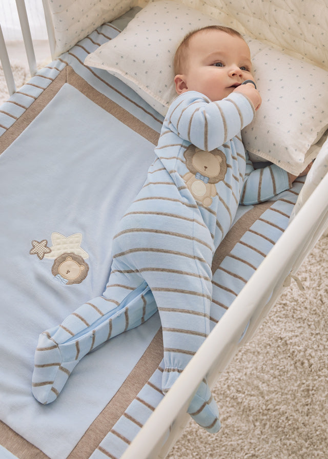 Alvin Romper