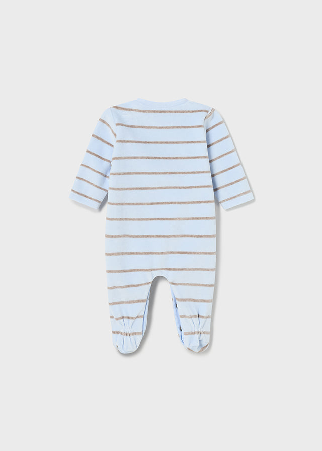 Alvin Romper