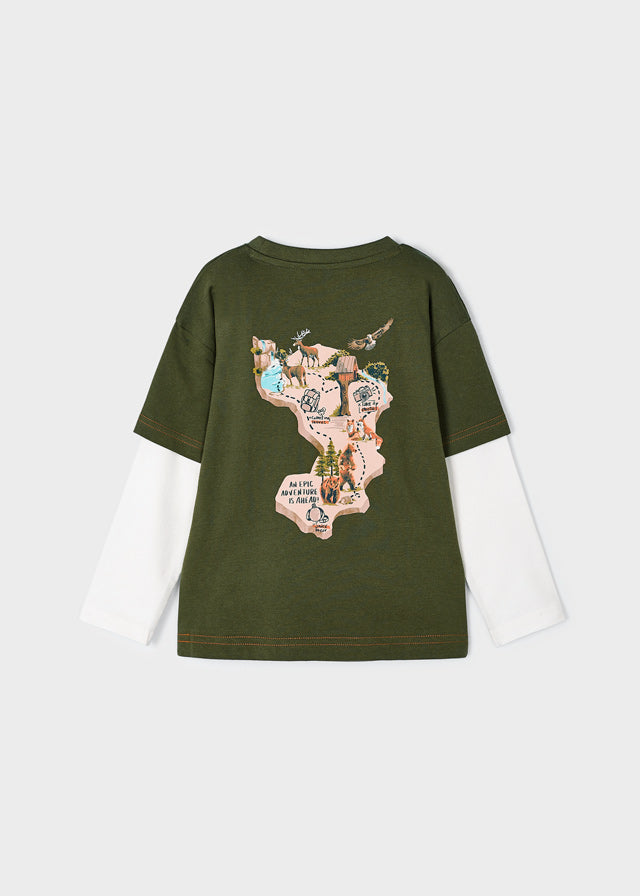 Henry T-shirt