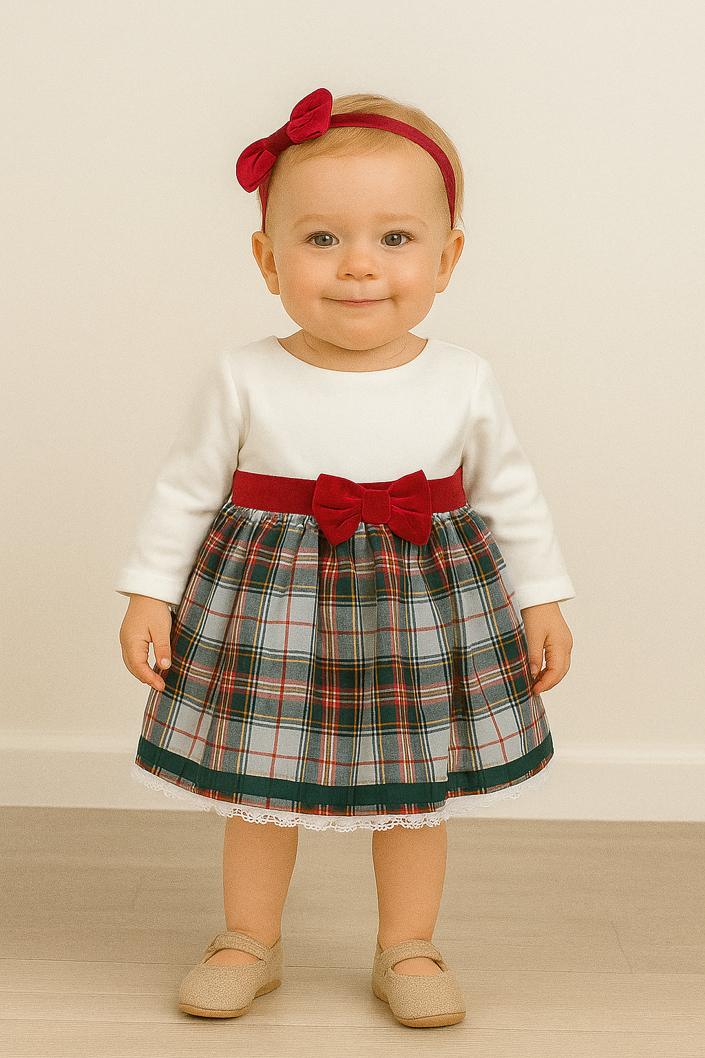 Holly Dress