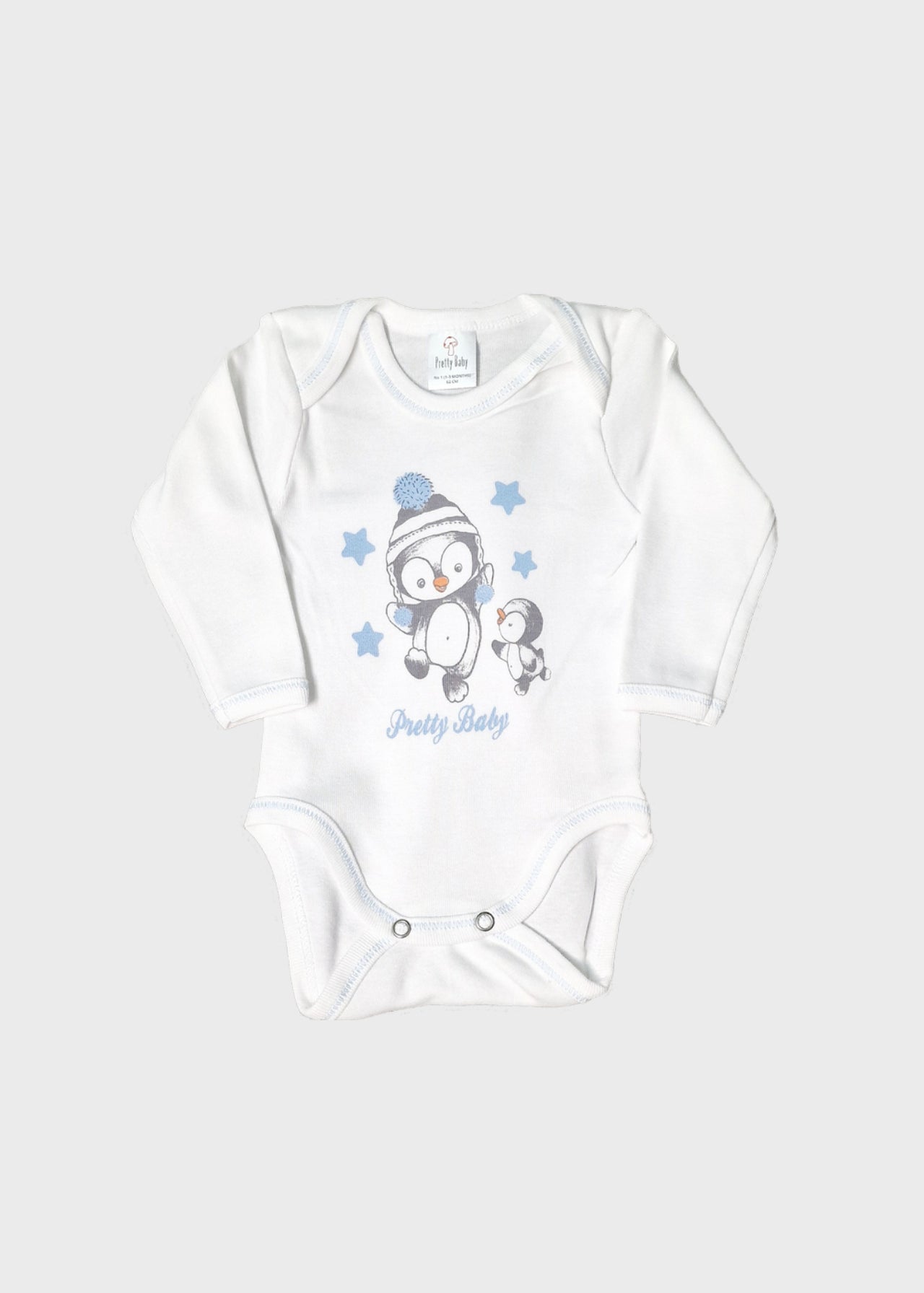 Alvin Bodysuit