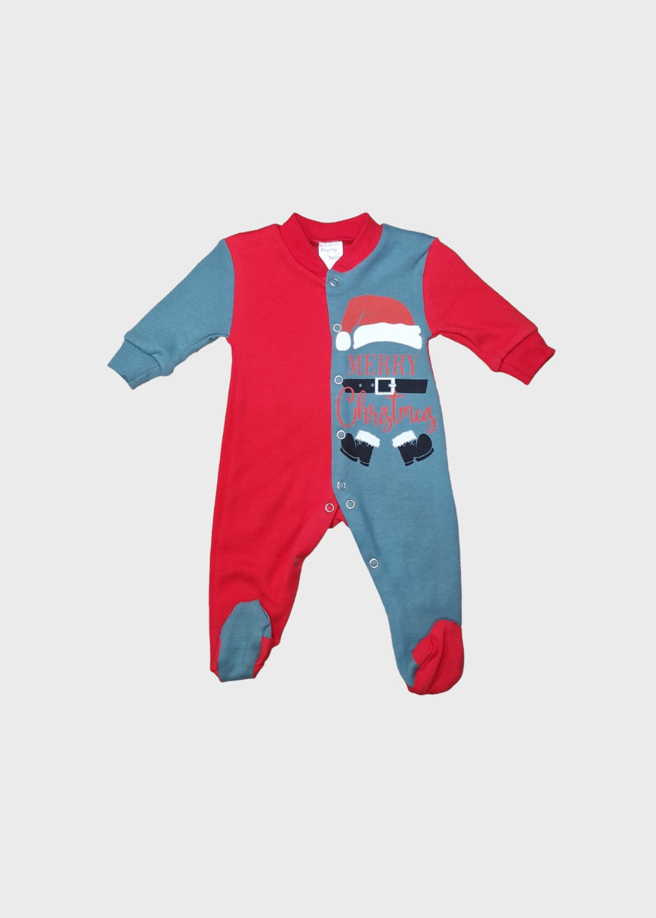 Fiona Romper