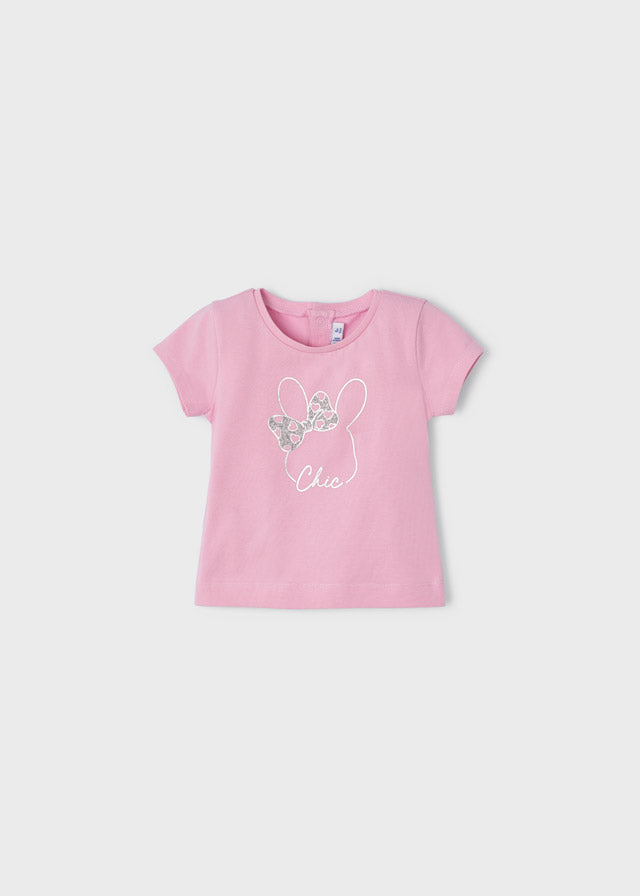 Rosy T-shirt