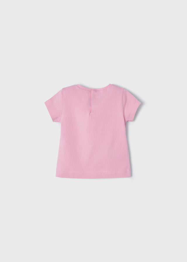 Rosy T-shirt