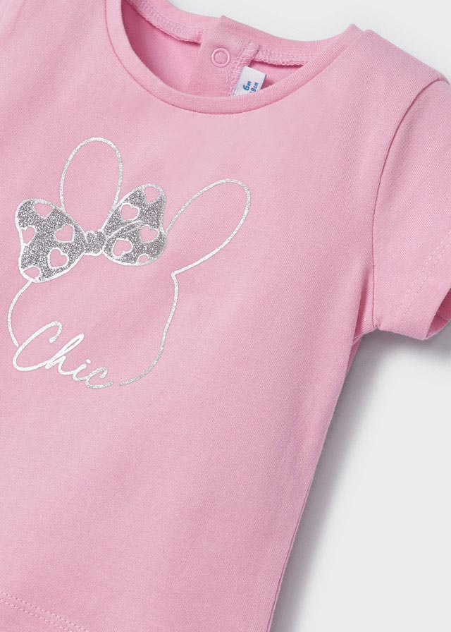 Rosy T-shirt