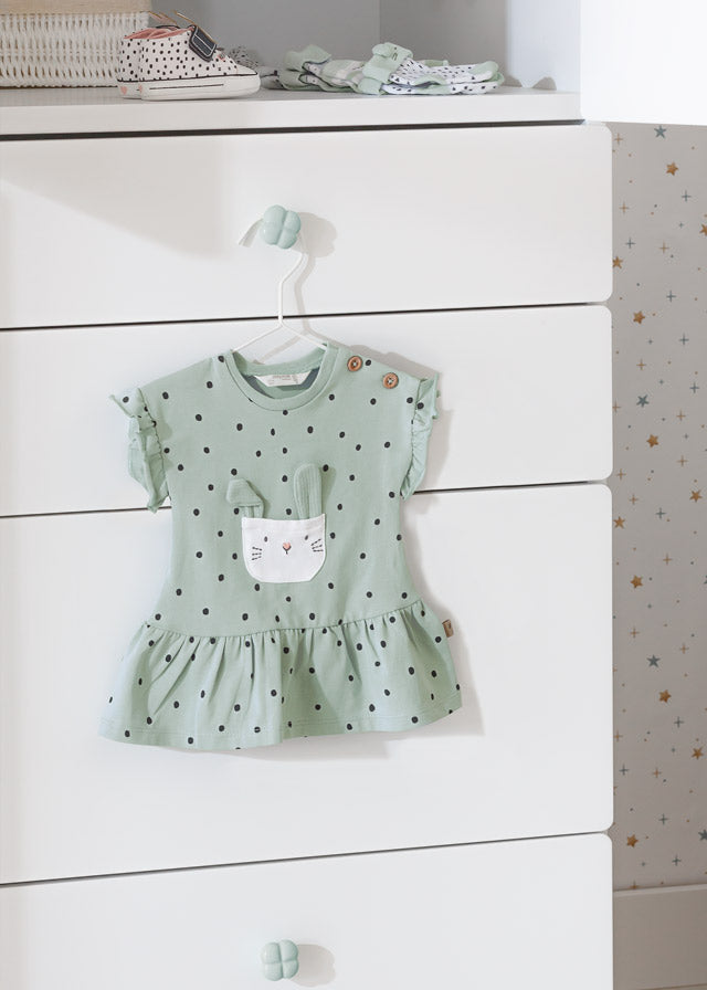 Olivia Dress