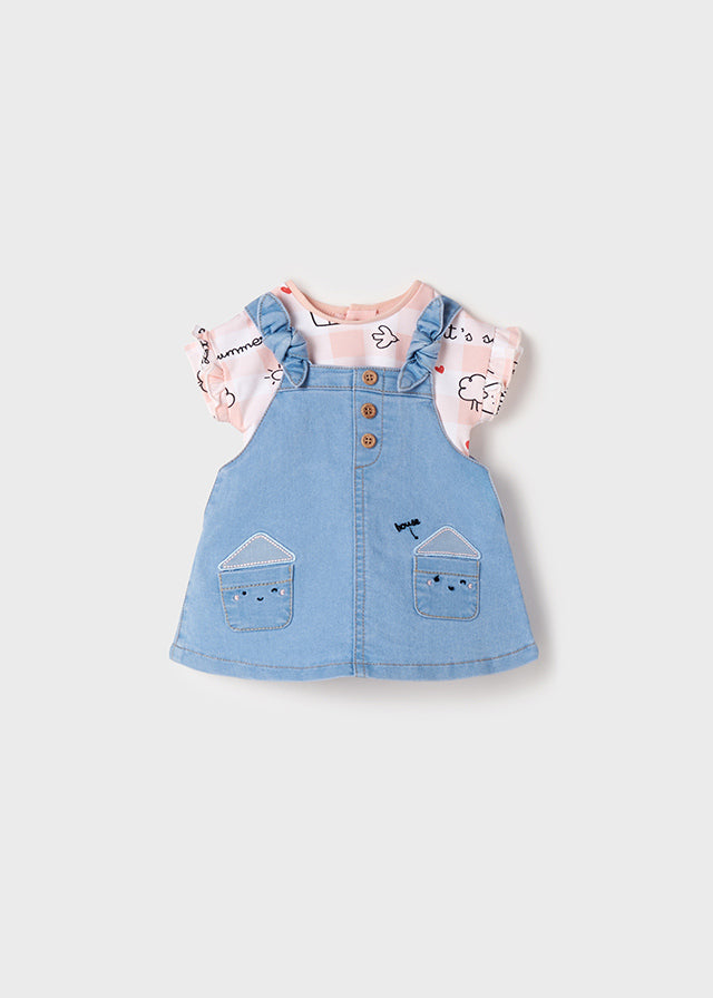 Charlotte Dress
