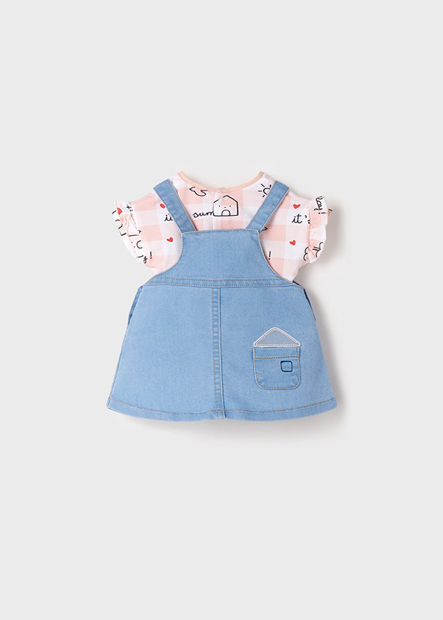 Charlotte Dress