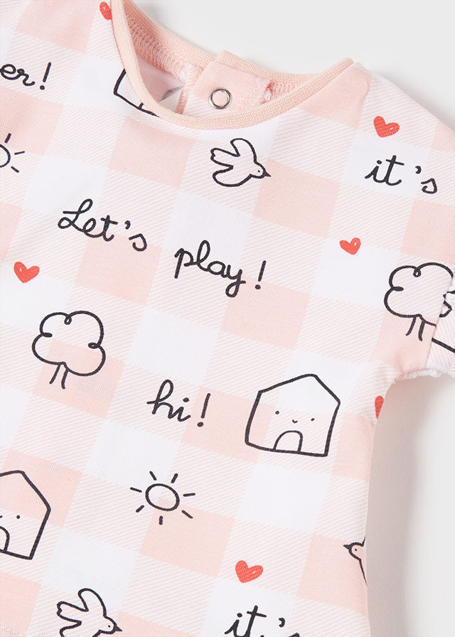 Charlotte Dress