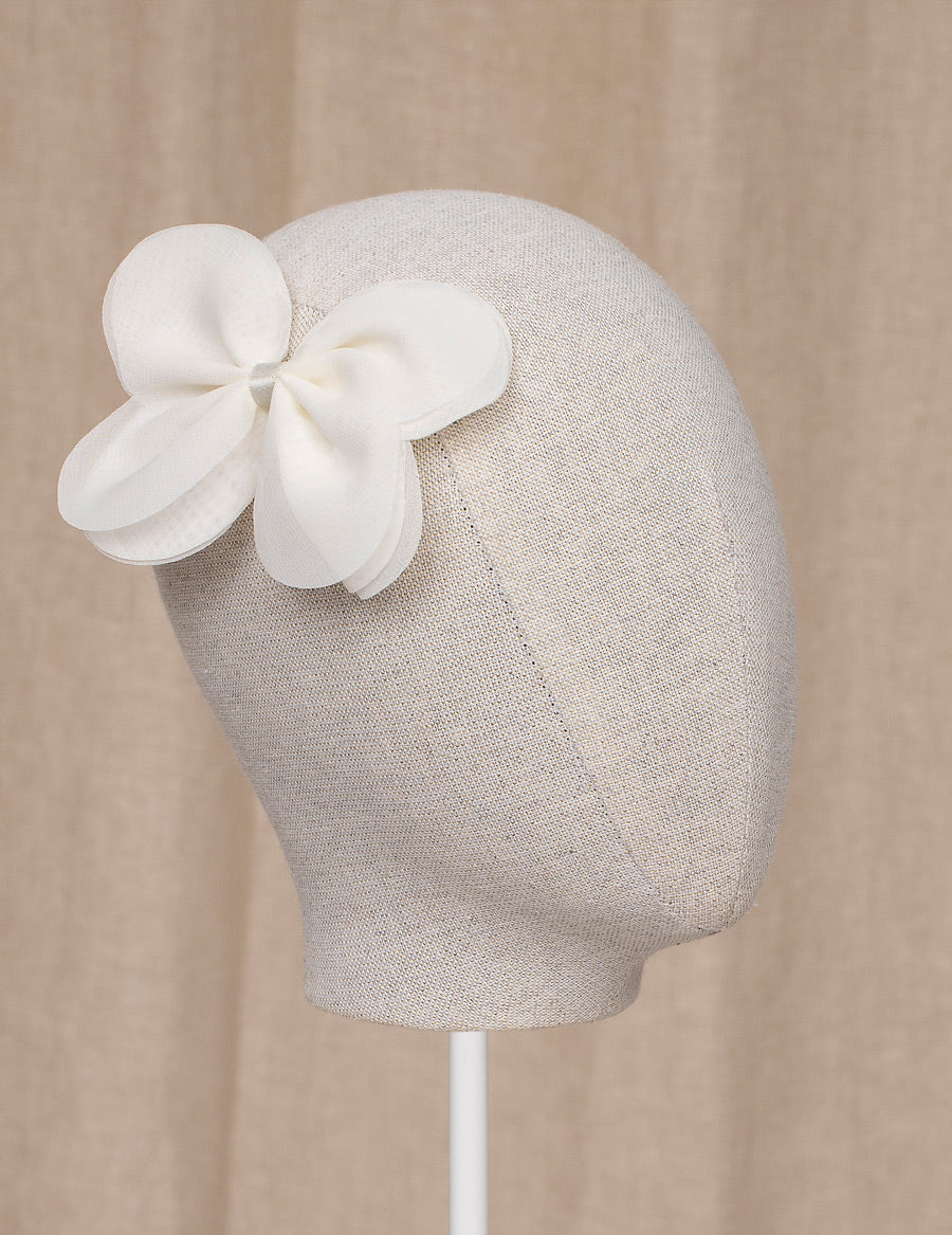 Jasmine Hair Clip