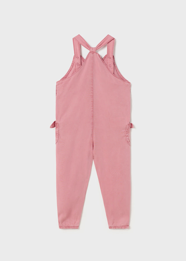 Rosy Jumpsuit