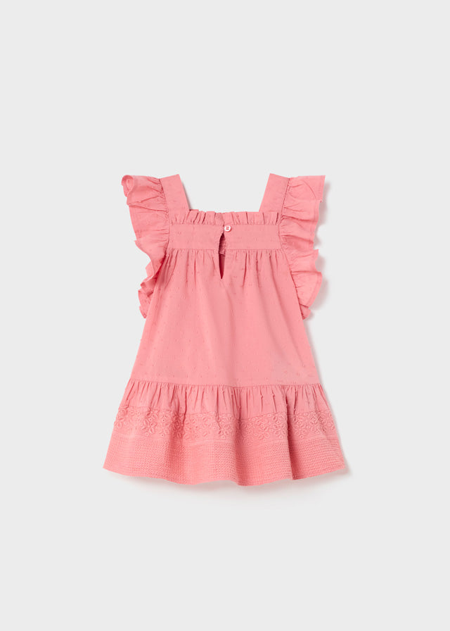 Rosy Dress