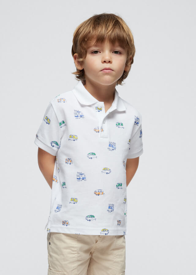 Lucas T-shirt