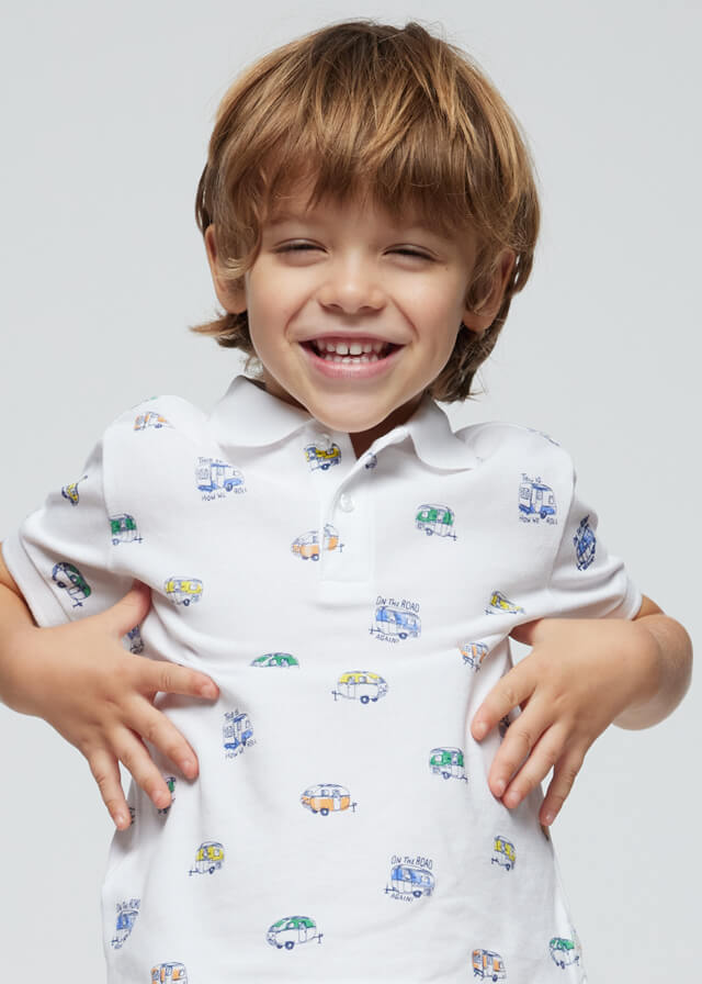 Lucas T-shirt