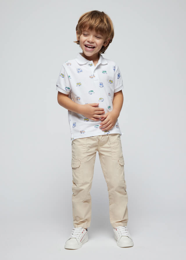 Lucas T-shirt