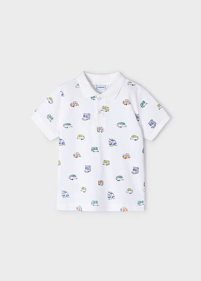Lucas T-shirt