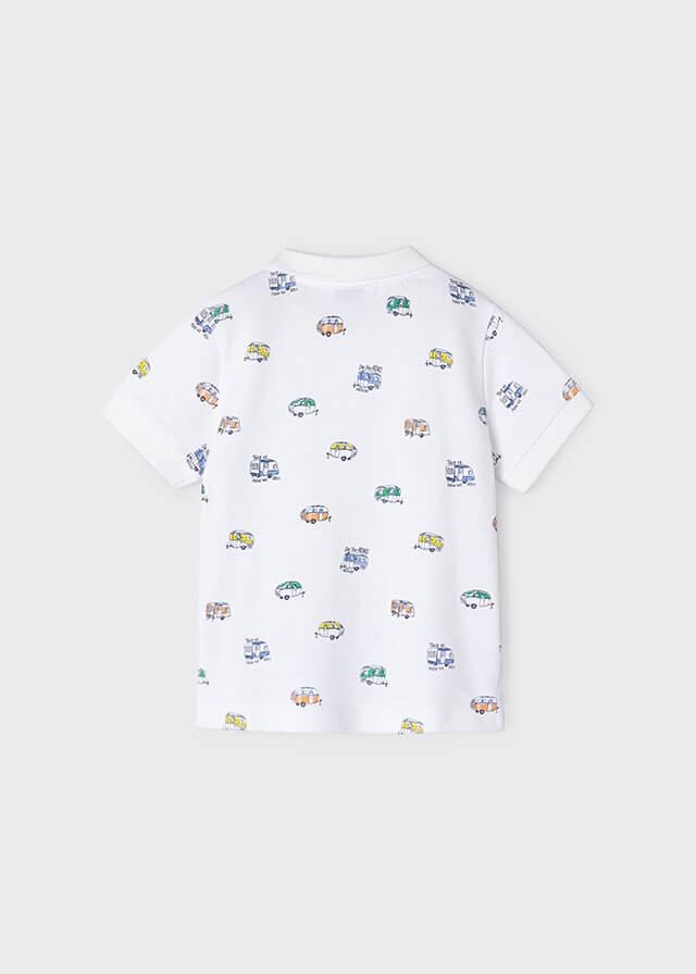 Lucas T-shirt