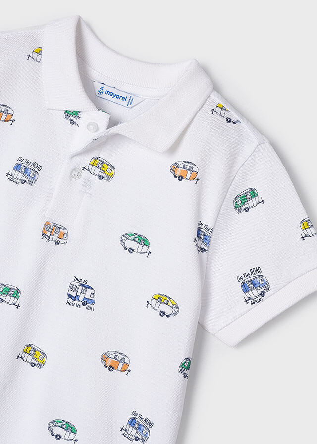 Lucas T-shirt