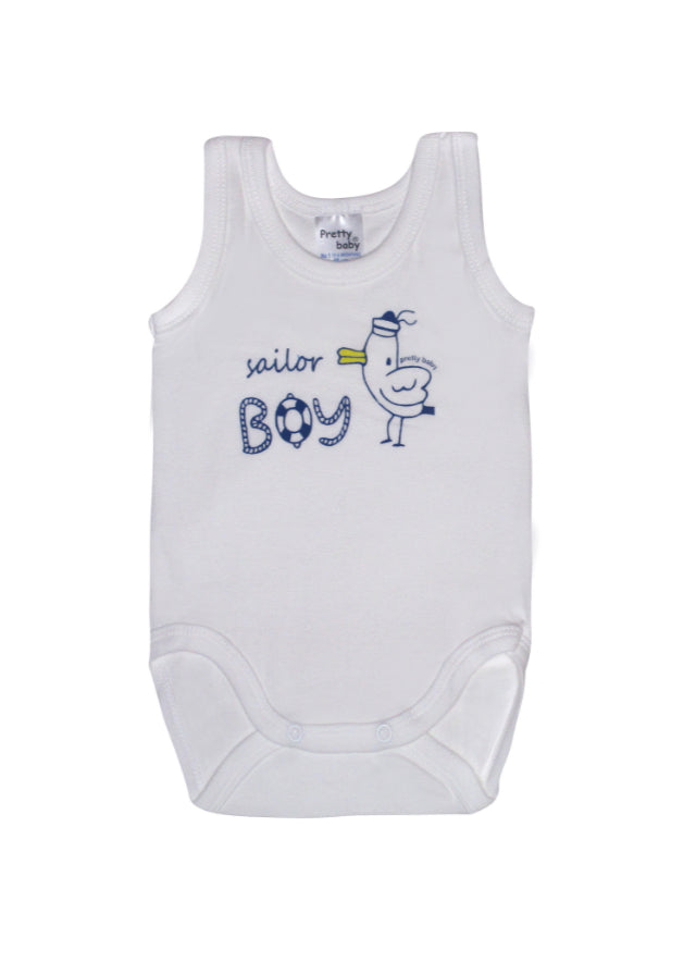 Riviera Bodysuit