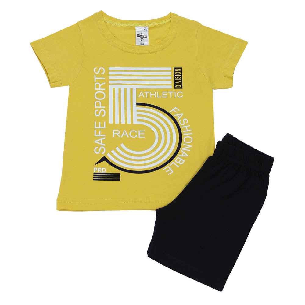 JAMES SET