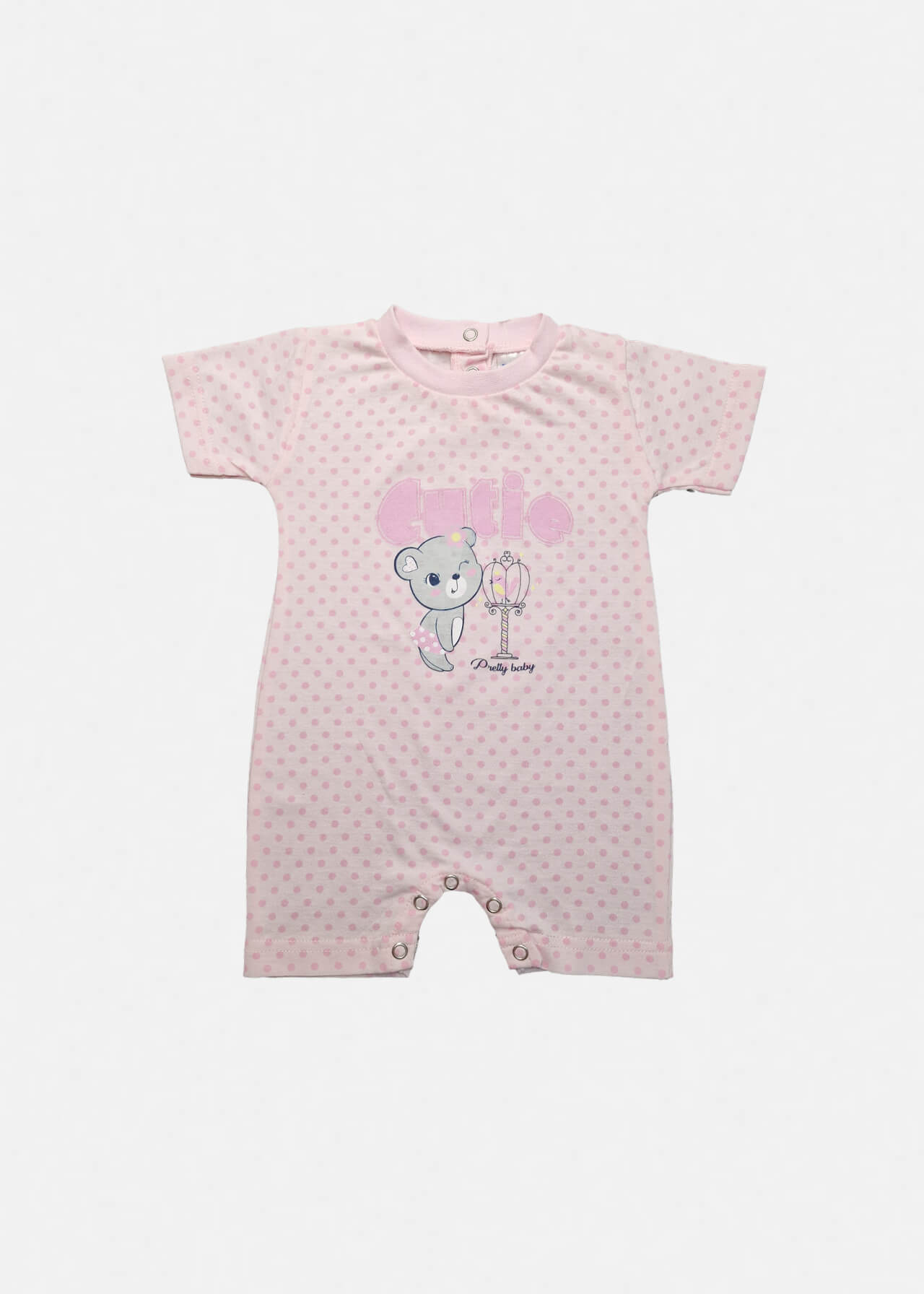 Amelia romper
