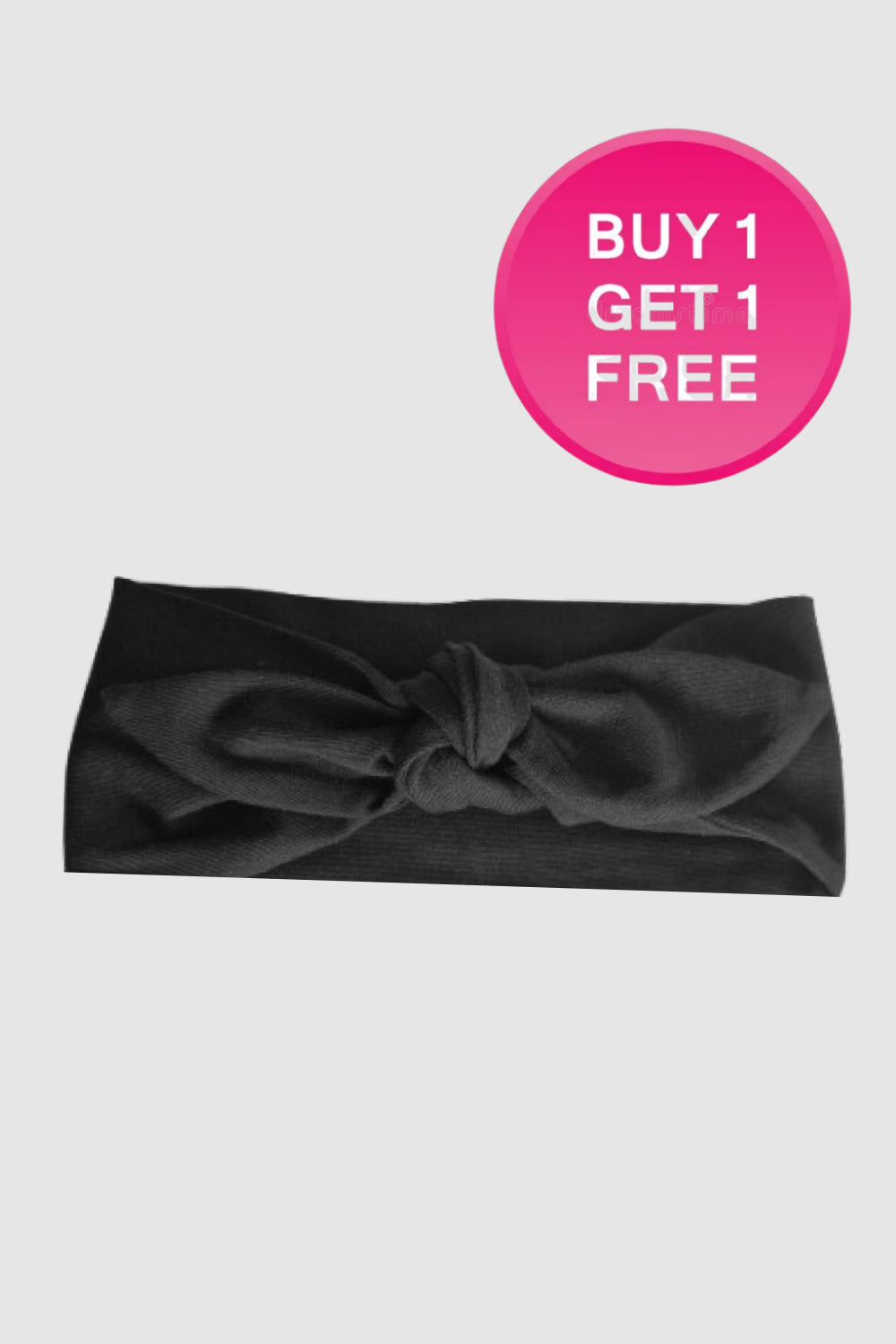 Girly Headband