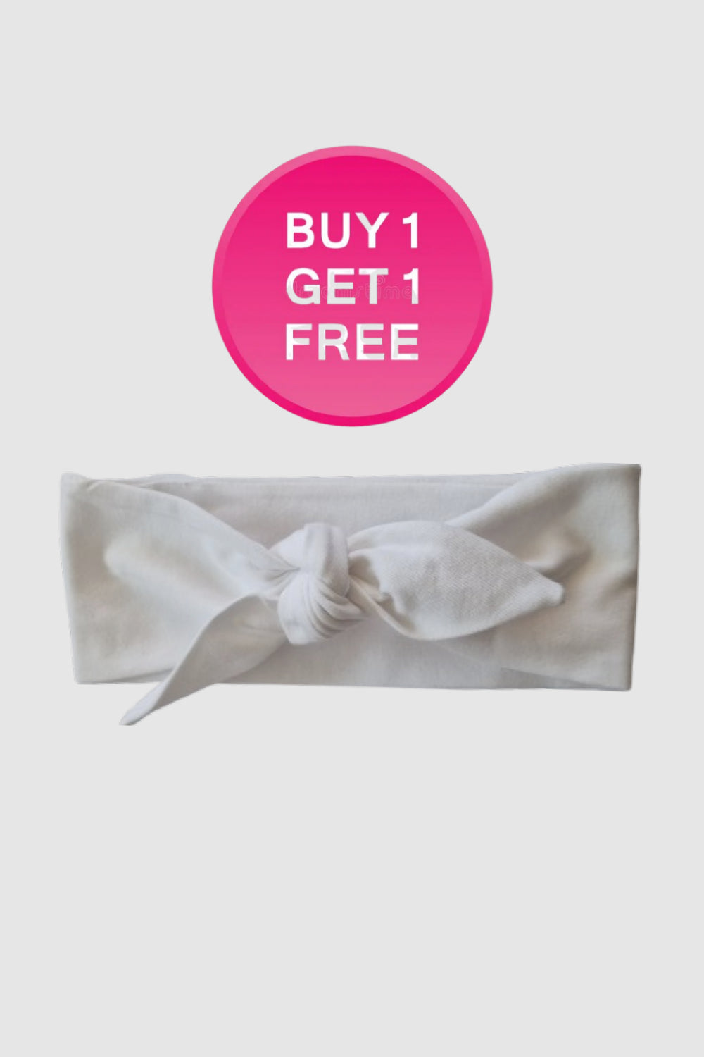 Girly Headband (One Size)