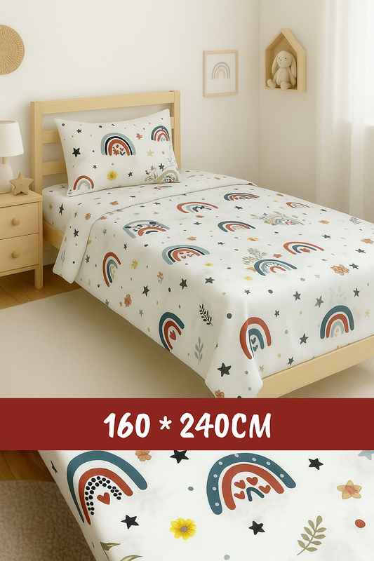 Fiona Set sheet 160 * 240 cm