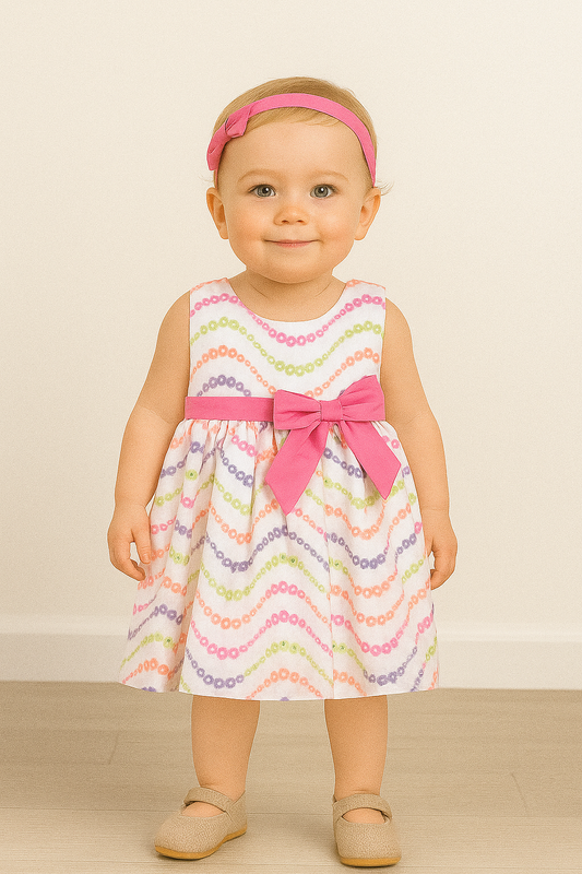 Amelia Dress