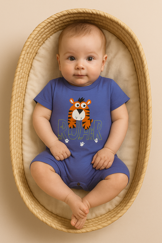 Cielo Romper