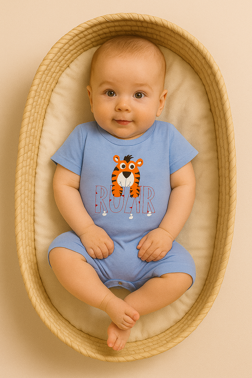 Cielo Romper
