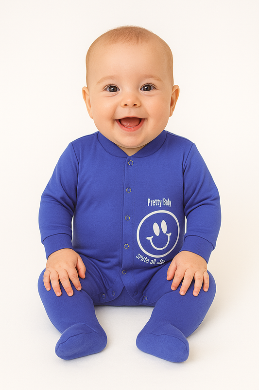 Cielo Romper