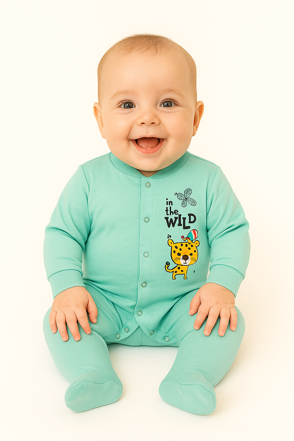 Apollo Romper