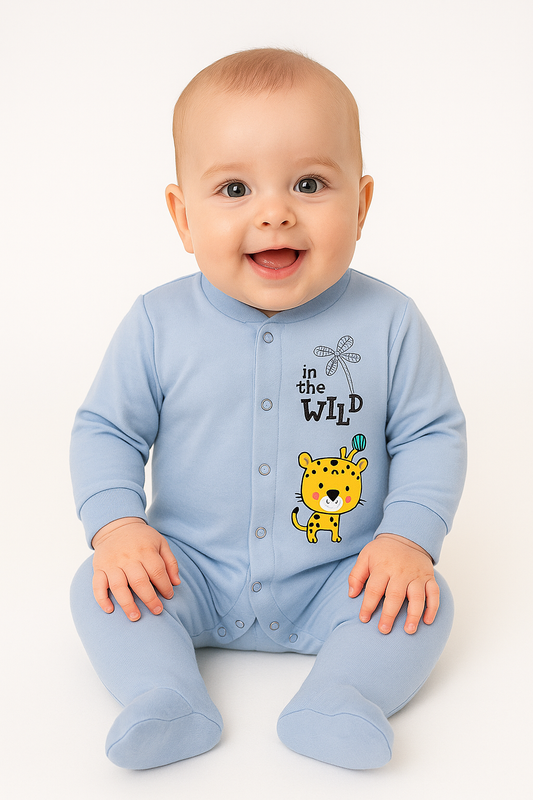 Cielo Romper