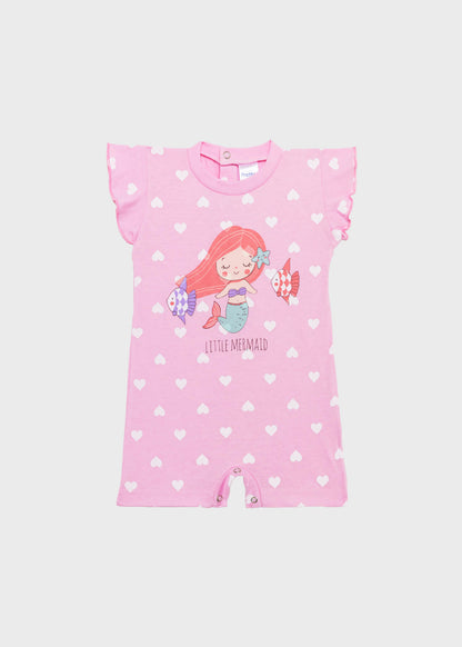 Amelia Romper