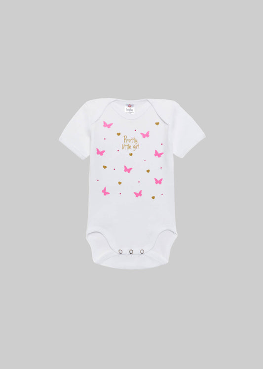 Amelia Bodysuits